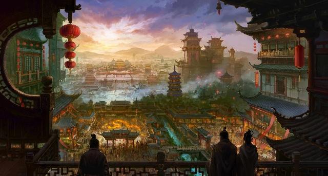 驱逐城堡入侵者选关版